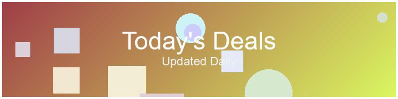 Deals