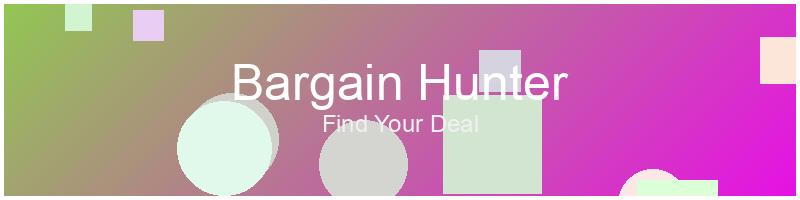 Deals
