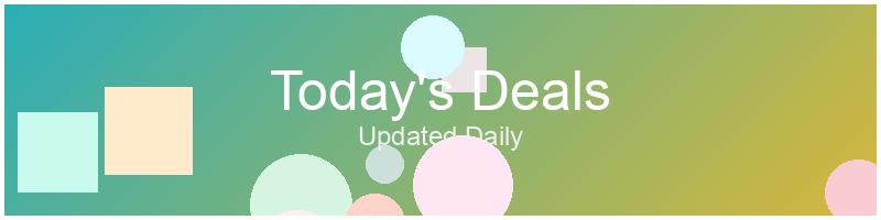 Deals